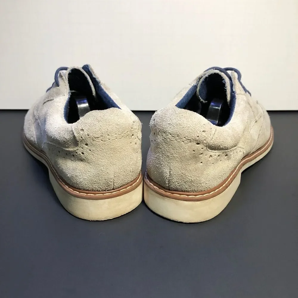 Youth VINCE CAMUTO Weston Lace Up Oxfords / Size 4